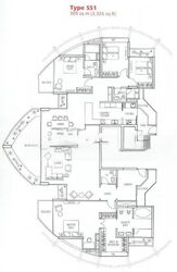 The Oceanfront @ Sentosa Cove (D4), Condominium #467683481